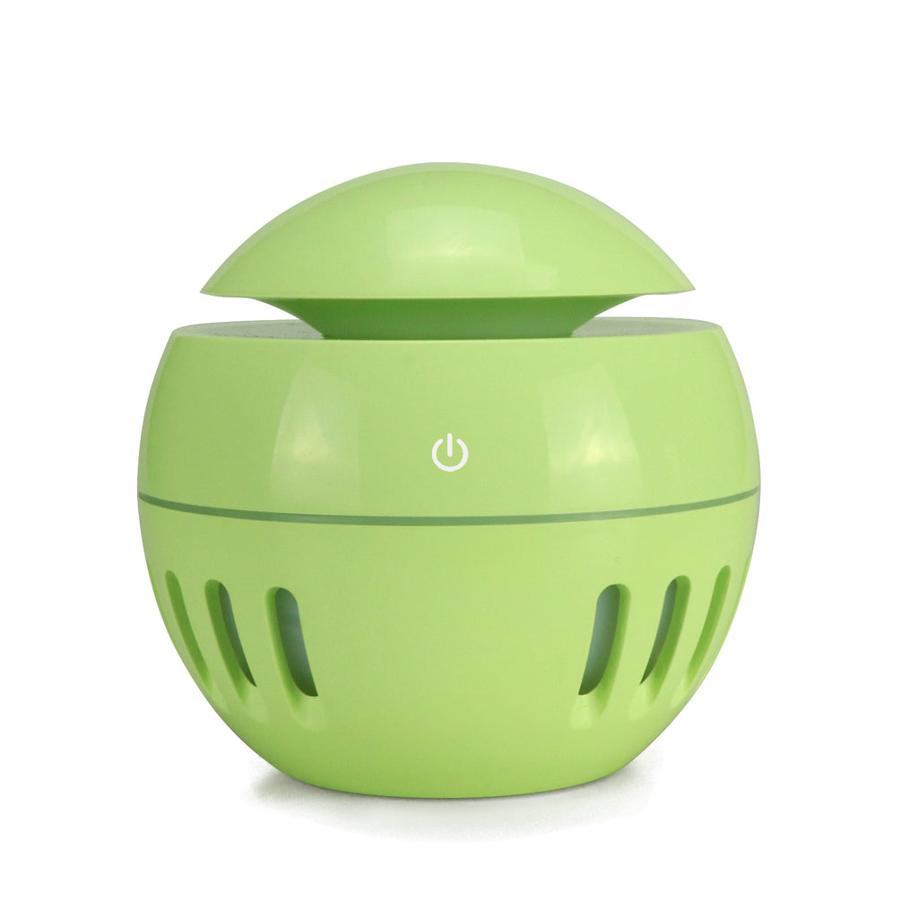 Home Mini Corn Humidifier Portable USB Car Air Purifier